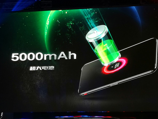 红魔5g手机红魔3,红魔5g手机跟红魔3