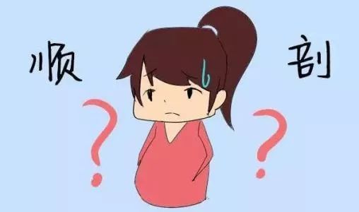 鍓栧浜ц繕鏄『浜у鏄撳ぇ鍑鸿,鍓栧浜т笌椤轰骇瀵瑰瓡濡堢殑鍗卞