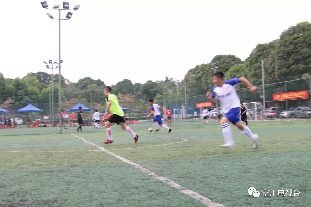 广西贺州富川足球队,广西足球超级联赛富川