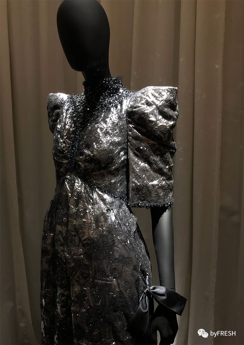 这些神仙级的香奈儿,我们有生之年可能都不会再见到第二次了