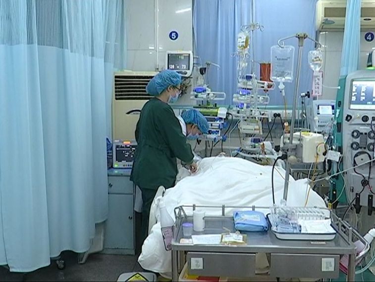 蒸桑拿热射病,泡温泉得热射病