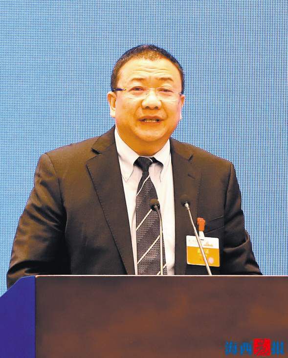 17位企业家厦门,17名优秀企业家