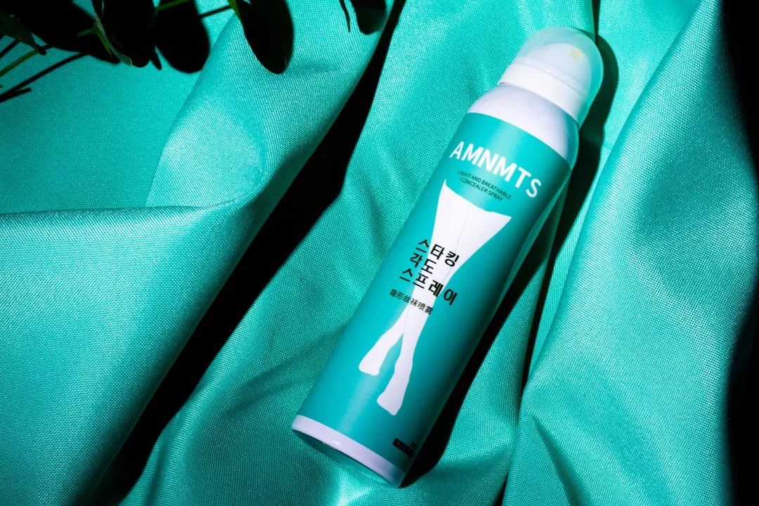 液体*袜丝**是什么鬼？用过的妹子都尖叫！黑腿瑕疵都没了