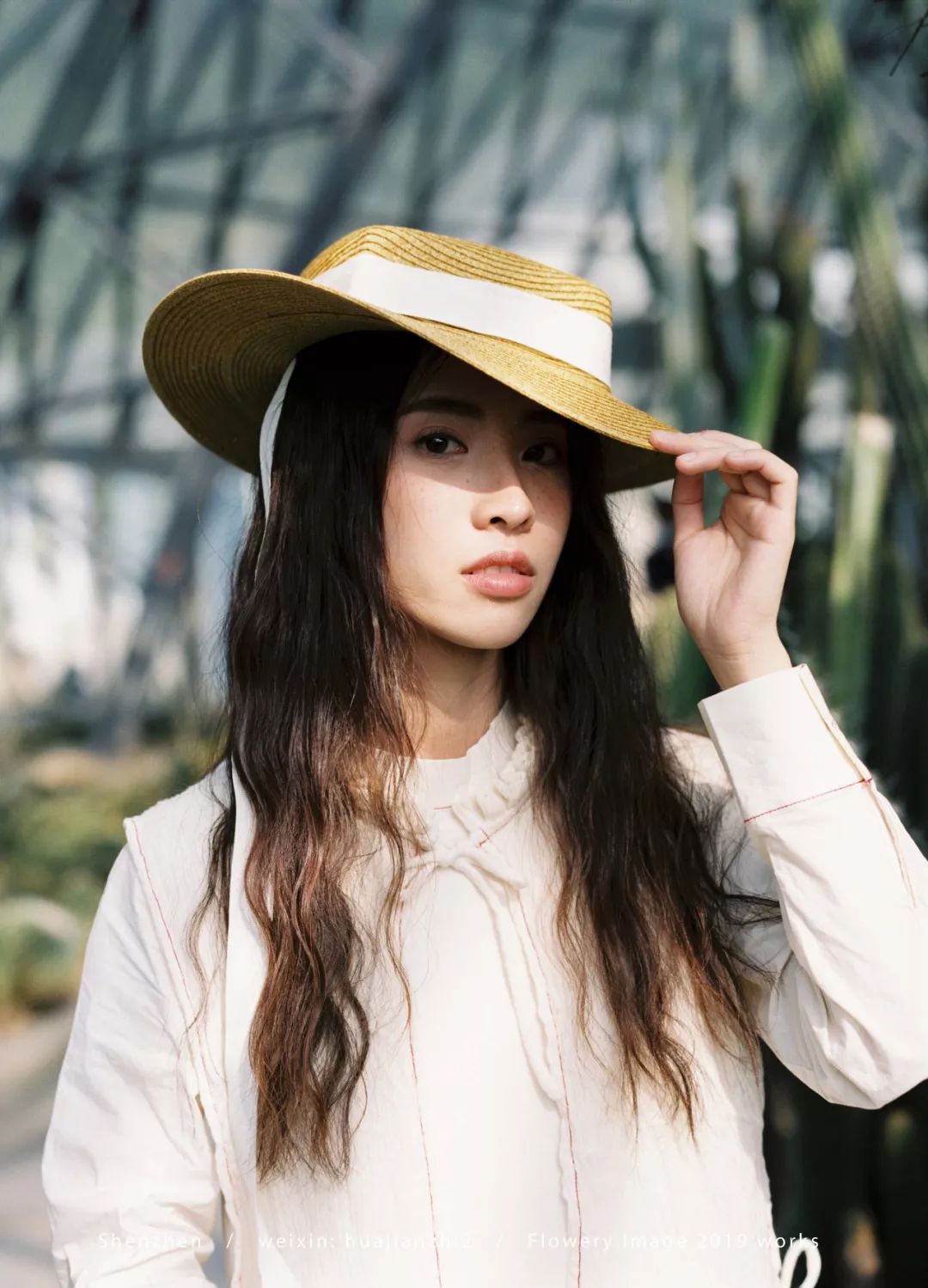 深圳推荐拍照地,深圳这10个拍照圣地人少景美