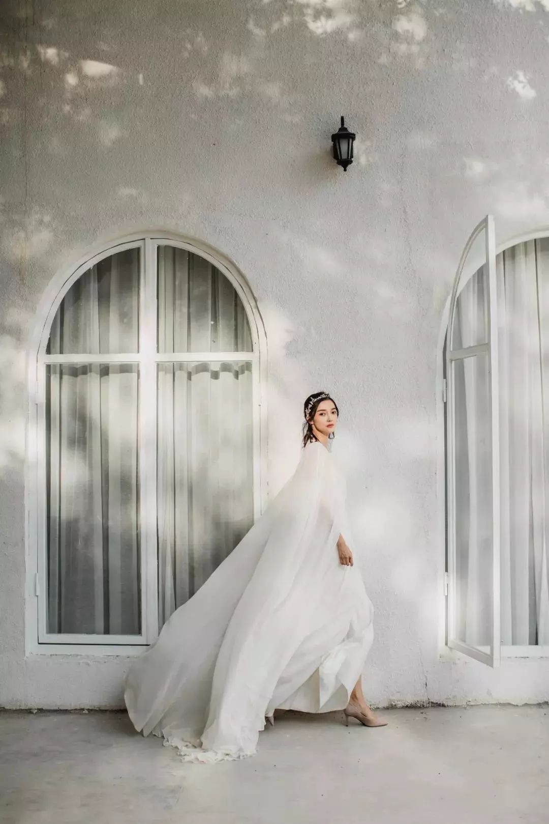 深圳推荐拍照地,深圳高逼格适合拍照的地方