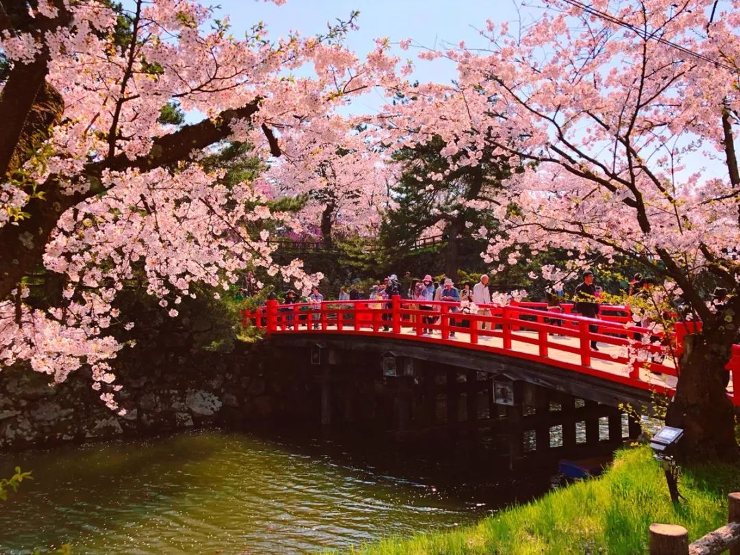 东京只能排第五!盘点日本人心中的旅游胜地