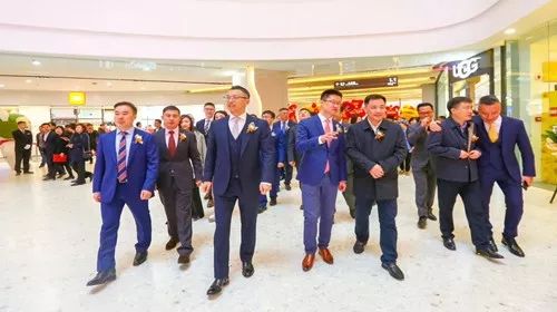 鞍山万象汇客流量 (华润鞍山万象汇商场视频)