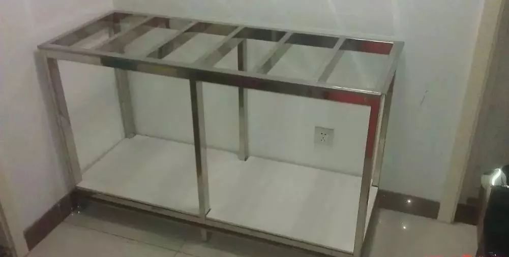 3000块的DIY罗缸，值么？