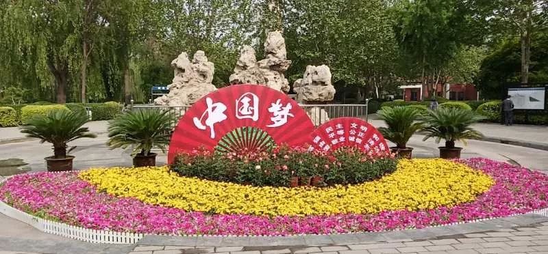 周末游玩攻略石家庄天气,石家庄两日游三月天气如何