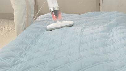 最先进的除螨仪,中国制造的除螨仪