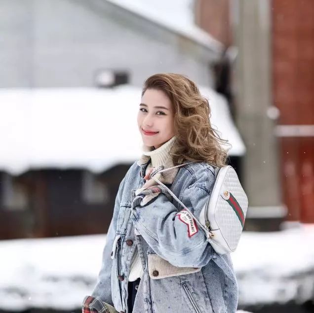 她是何鸿燊的最美千金,赌王最美千金何超英