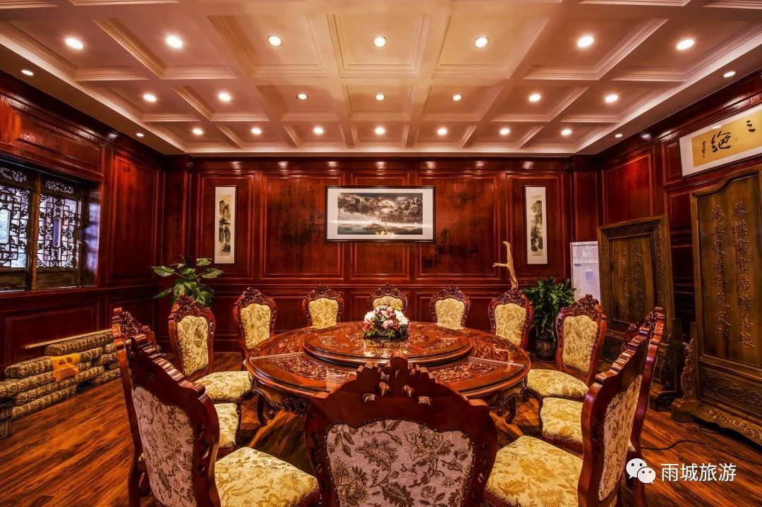 51去西安有没有便宜点的民宿,今夏旅游十大必住民宿