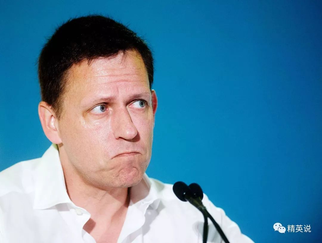 硅谷科技狂人换血长生不老,硅谷大佬换血