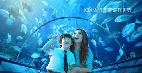 大连五一小长假游玩地推荐,五一旅游热门地方大连