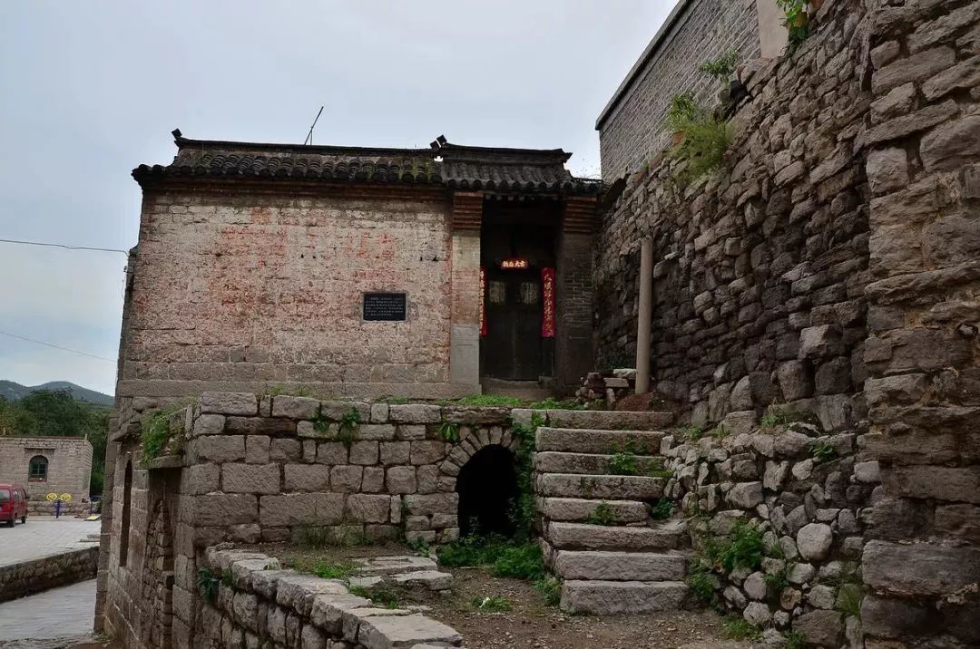 石家庄五一打卡景点推荐,石家庄周边必打卡旅游景点