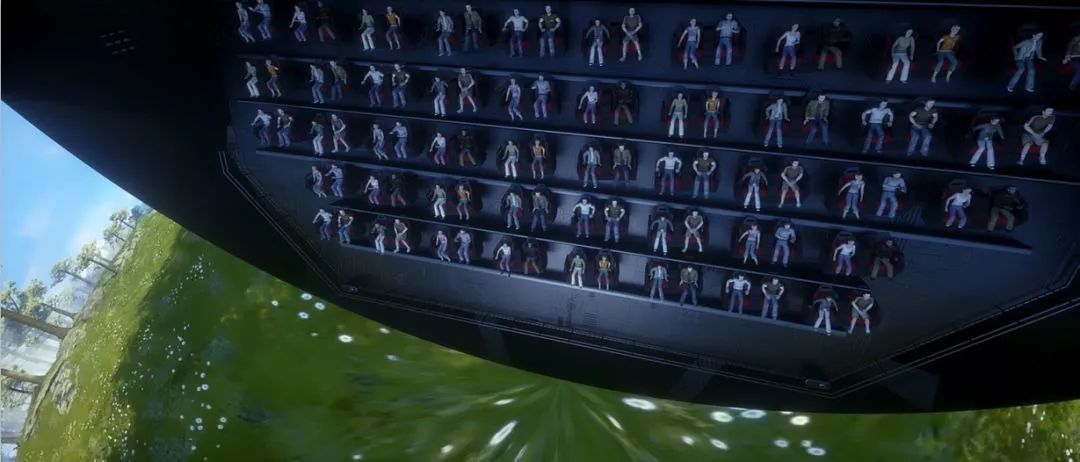 昆明@所有人，奇幻文旅帝国承包你2019的精彩狂欢！