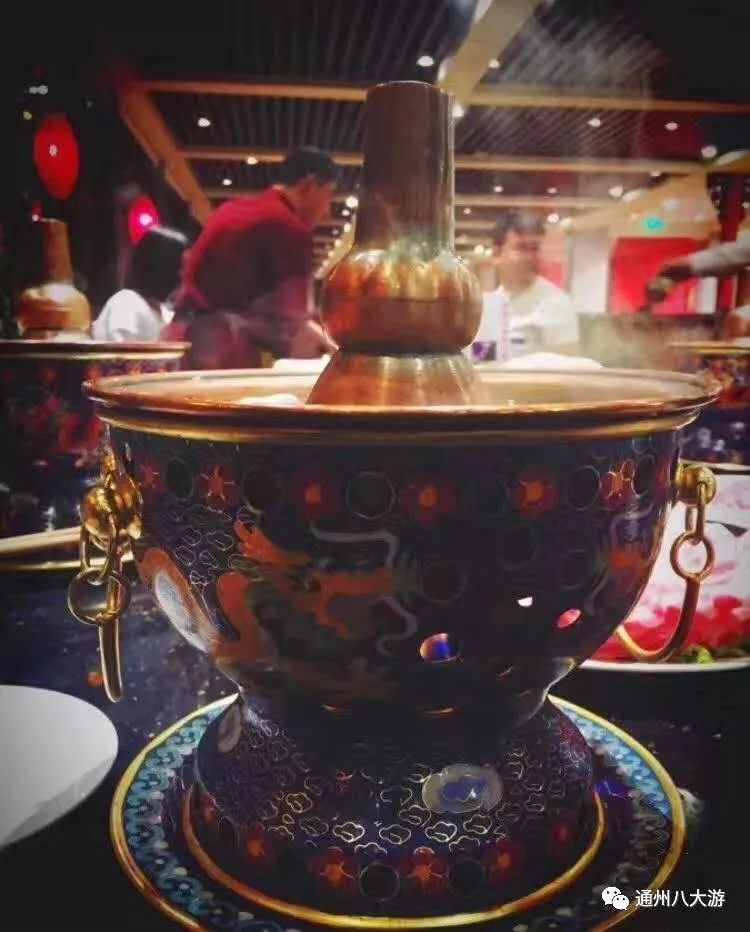 来北京通州推荐的美食,没有什么是一顿好吃的不能解决的