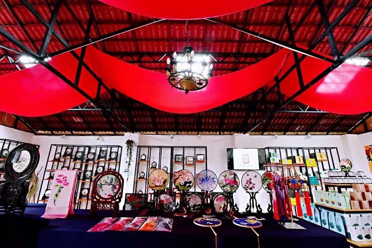 公园新玩法,公园项目的正确玩法