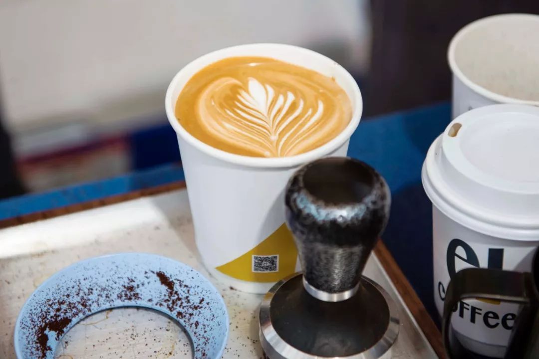 北京朋友请自动点开！这地儿能一次满足「逛街看展吃好吃的」