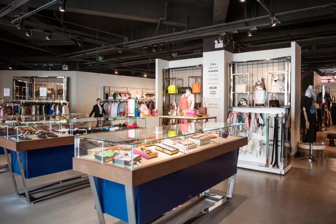 北京朋友请自动点开！这地儿能一次满足「逛街看展吃好吃的」