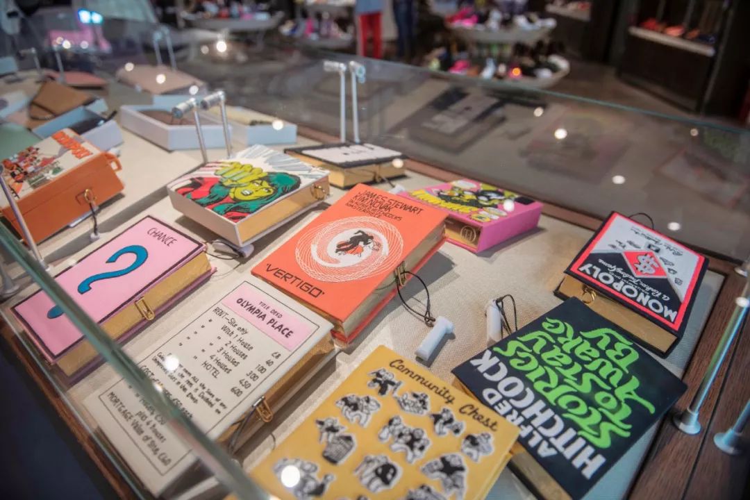 北京朋友请自动点开！这地儿能一次满足「逛街看展吃好吃的」