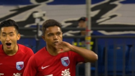 足协杯-方镜淇两扑点天海点球大战6-5永昌晋级16强