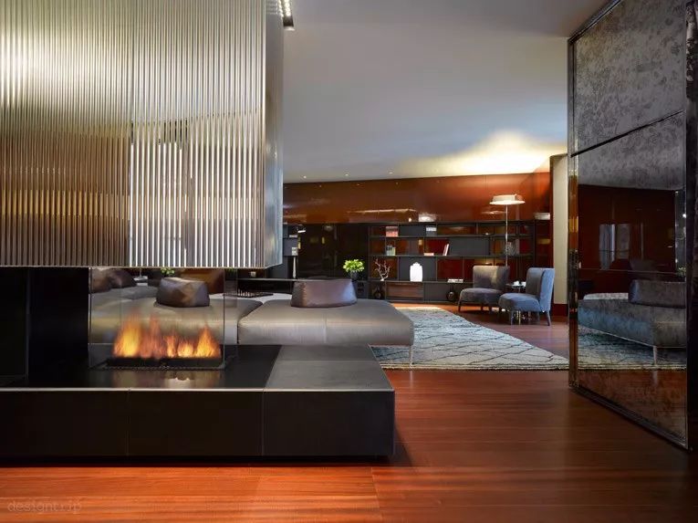 一次性住酒店,入住4000一晚的宝格丽酒店