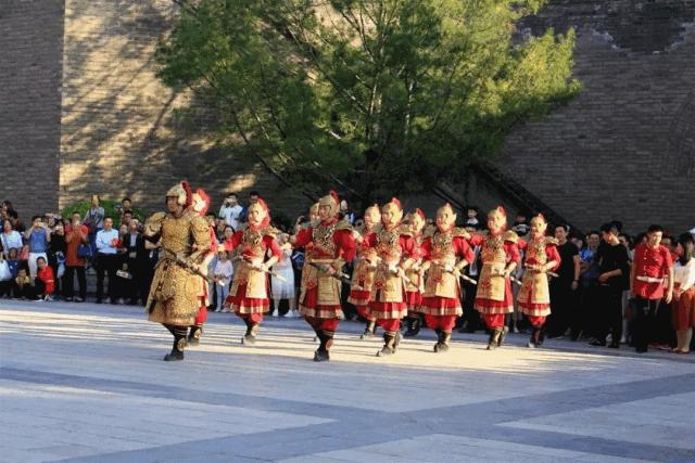 曲江创意谷游玩攻略,深宫曲江海静攻略