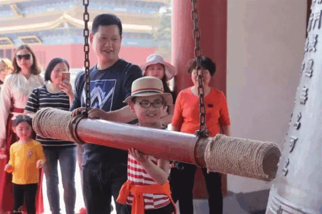 曲江创意谷游玩攻略,深宫曲江海静攻略