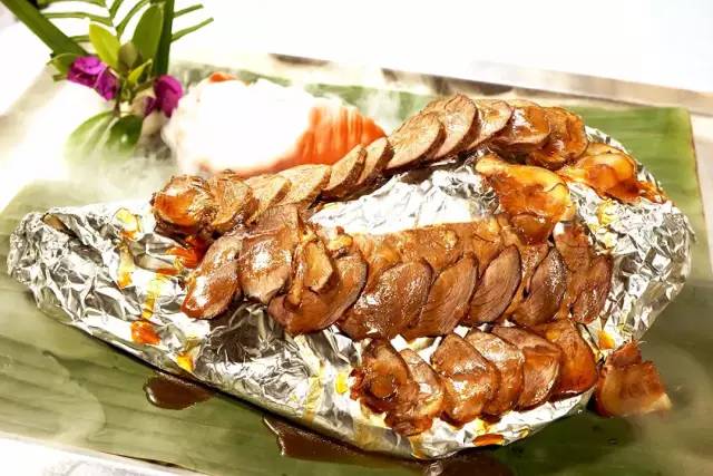 崇左必吃美食,崇左必吃的十种美食