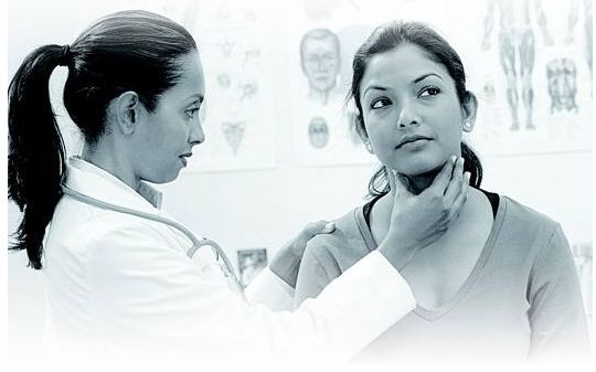 名医专栏|重视生活质量——中医药是甲状腺癌调理的得力助手