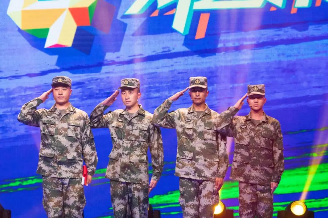 百年青春等一回!就在今晚7点半!