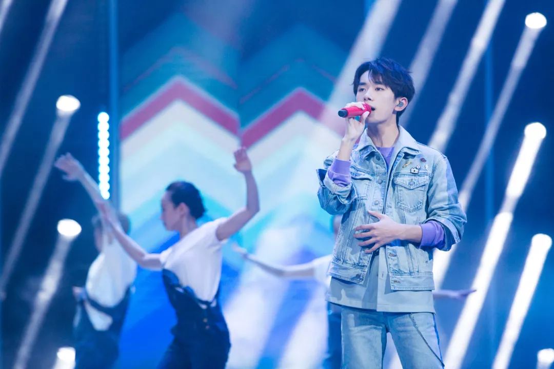 百年青春等一回!就在今晚7点半!