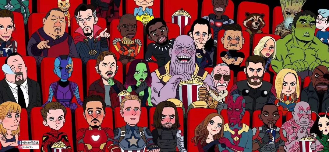 漫威电影和神盾局特工观影顺序,漫威电影全系列观影顺序x战警