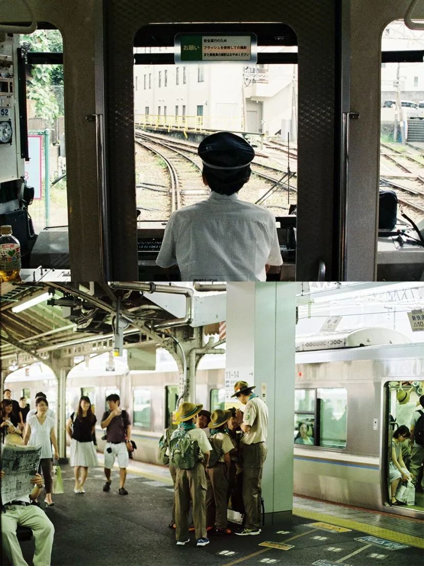 入坑胶片你真的需要一台胶片机吗,为什么不推荐新手买胶片机