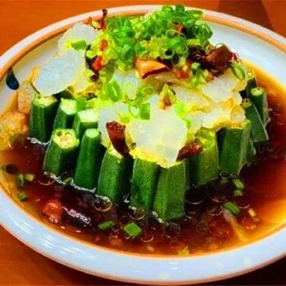 大连美食海鲜私房菜,在大连吃淮扬菜