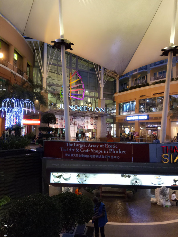 普吉岛自由行还是报团,普吉岛之旅免费观看完整版