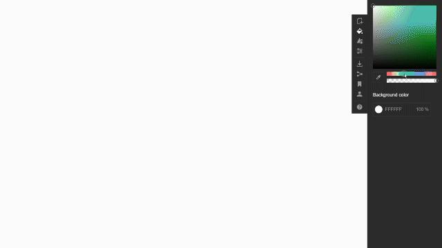 简单又高级的壁纸教程,手机diy壁纸