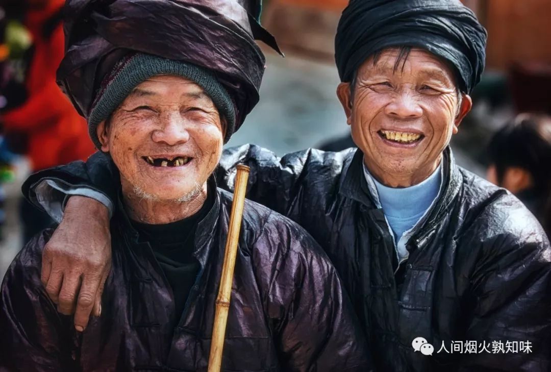 百岁侗医吴定元行医八十余载救人无数，长寿源于讲求仁义厚道良心