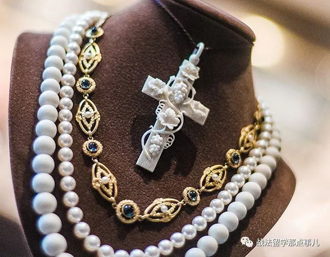 奢侈品管理留学全球第一,中国留学生学奢侈品管理