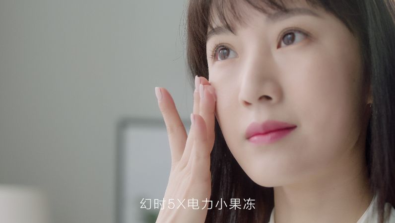 蜗居都挺好李念,李念紧致身材曲线