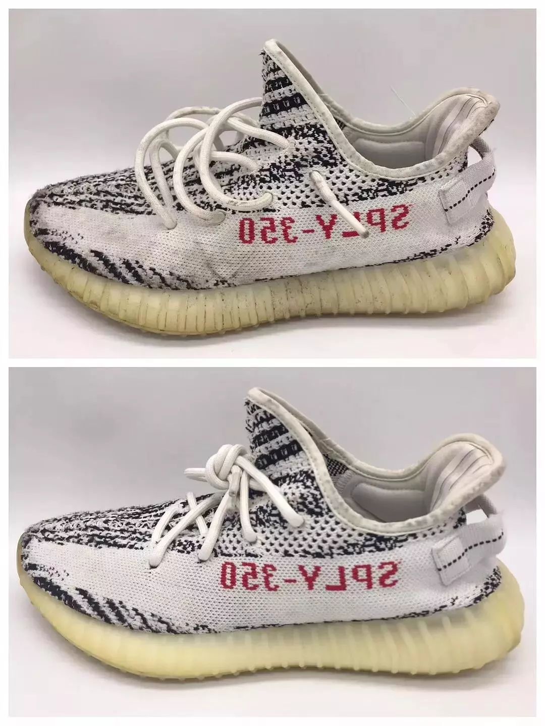 曝光这家“喜”鞋店！听说临沂的Sneaker找他找疯了！