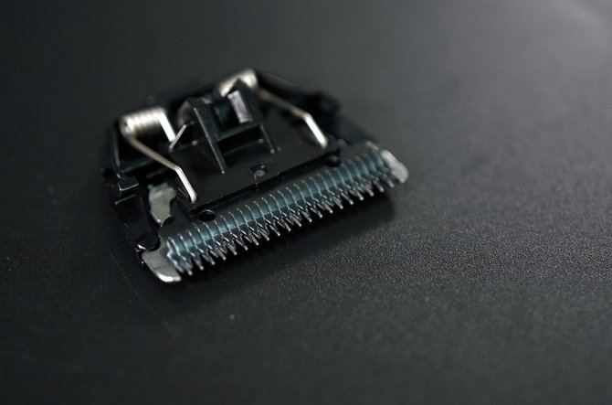 松下电动理发器er-ca70-w测评,松下电动理发器测评