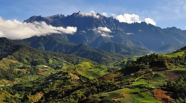 亚庇值得去吗,亚庇看日落餐厅