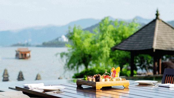 团购宁波柏悦酒店,铂悦优惠