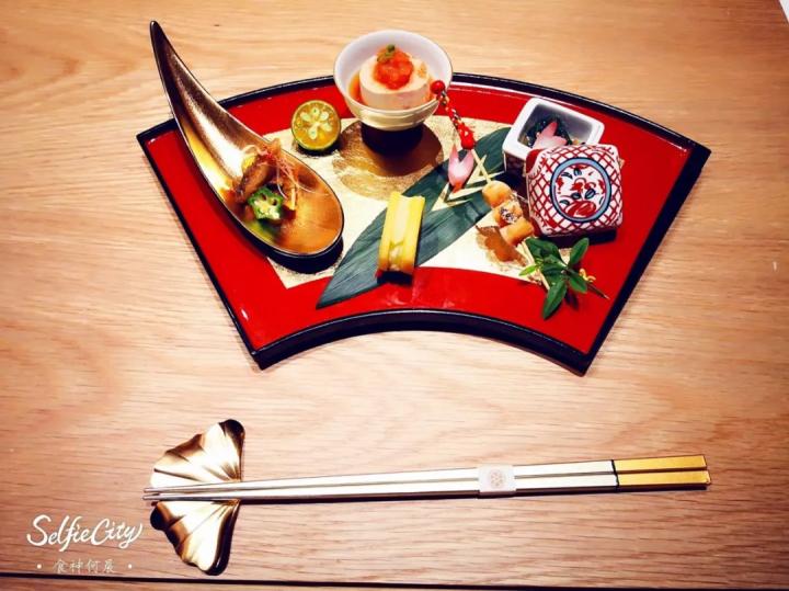 杭州10大顶级日料餐厅,杭州omakase日料店