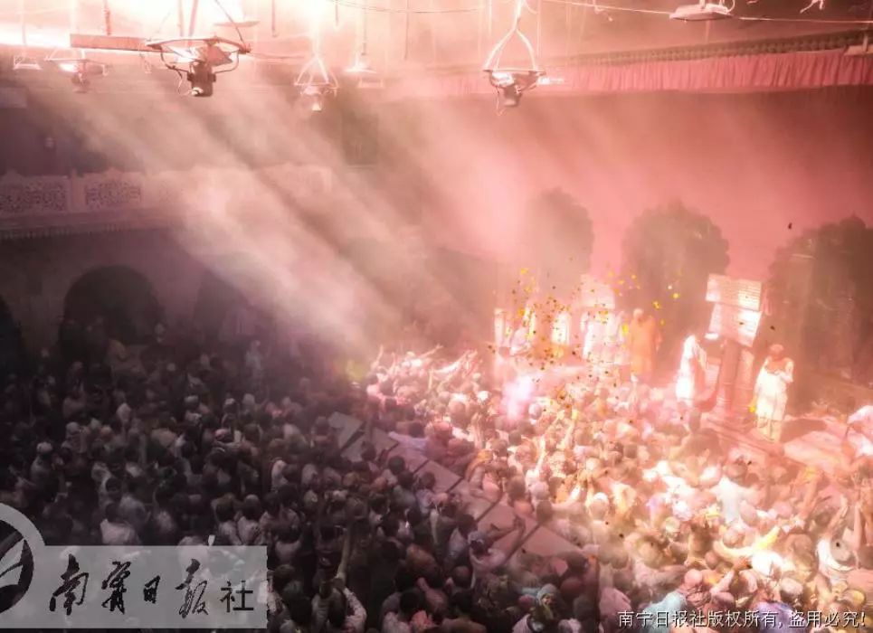 让人羡慕的90后夫妻,广西夫妻游南宁