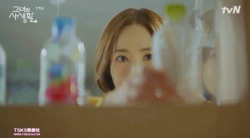 吴昕朴敏英作证：带妆的女孩，男神都不乐意抱