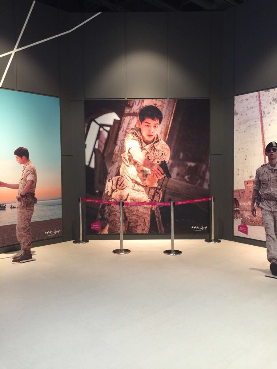 首尔一天三顿饭的花销,首尔自由行花销