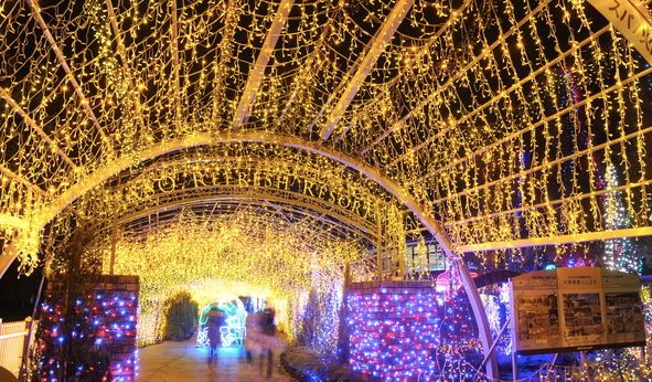 日本十大顶级宝库,日本隐藏的宝藏